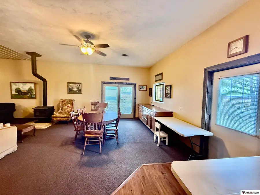 691 N 12th Road, Palmyra, NE 68418 - #2