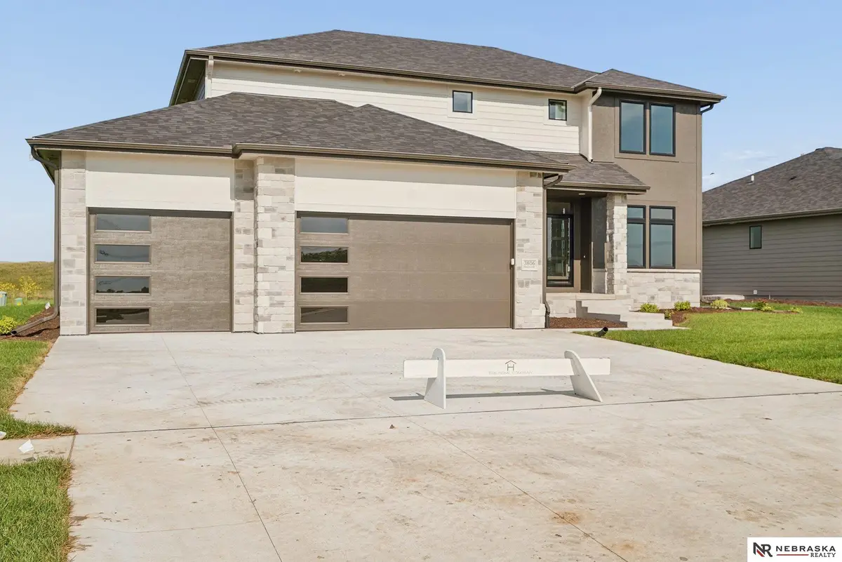 3806 Prairie Breeze Road, Lincoln, NE 68516 - #1