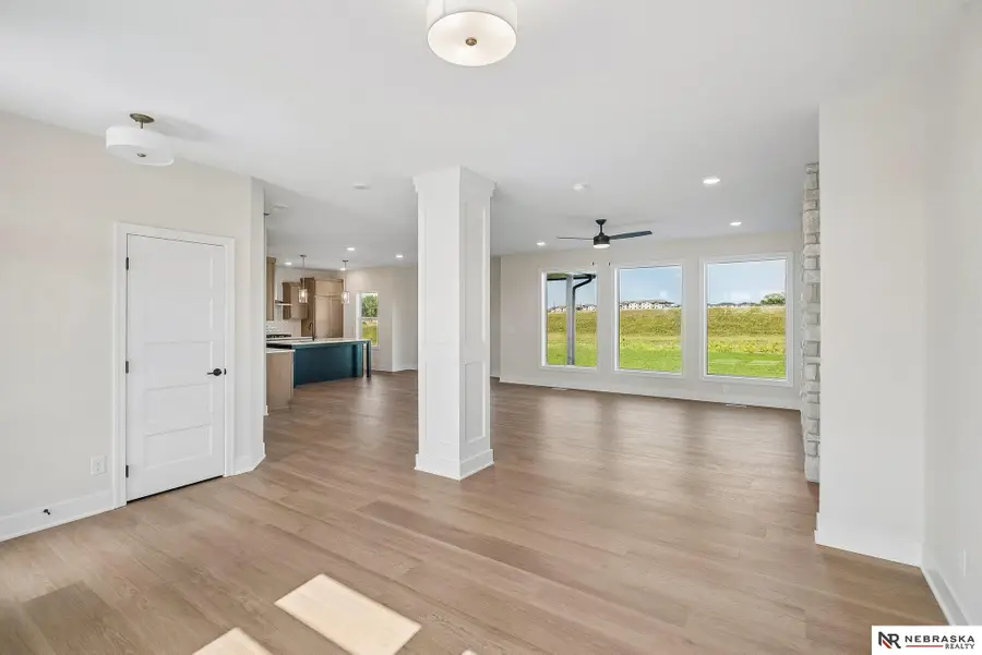 3806 Prairie Breeze Road, Lincoln, NE 68516 - #2