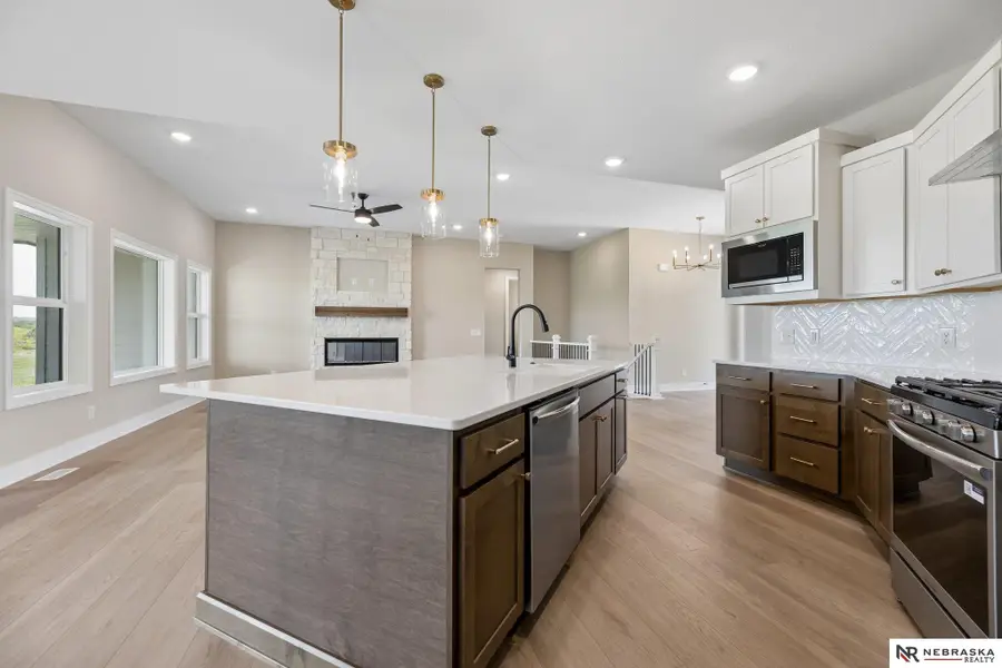 3812 Prairie Breeze Road, Lincoln, NE 68516 - #2