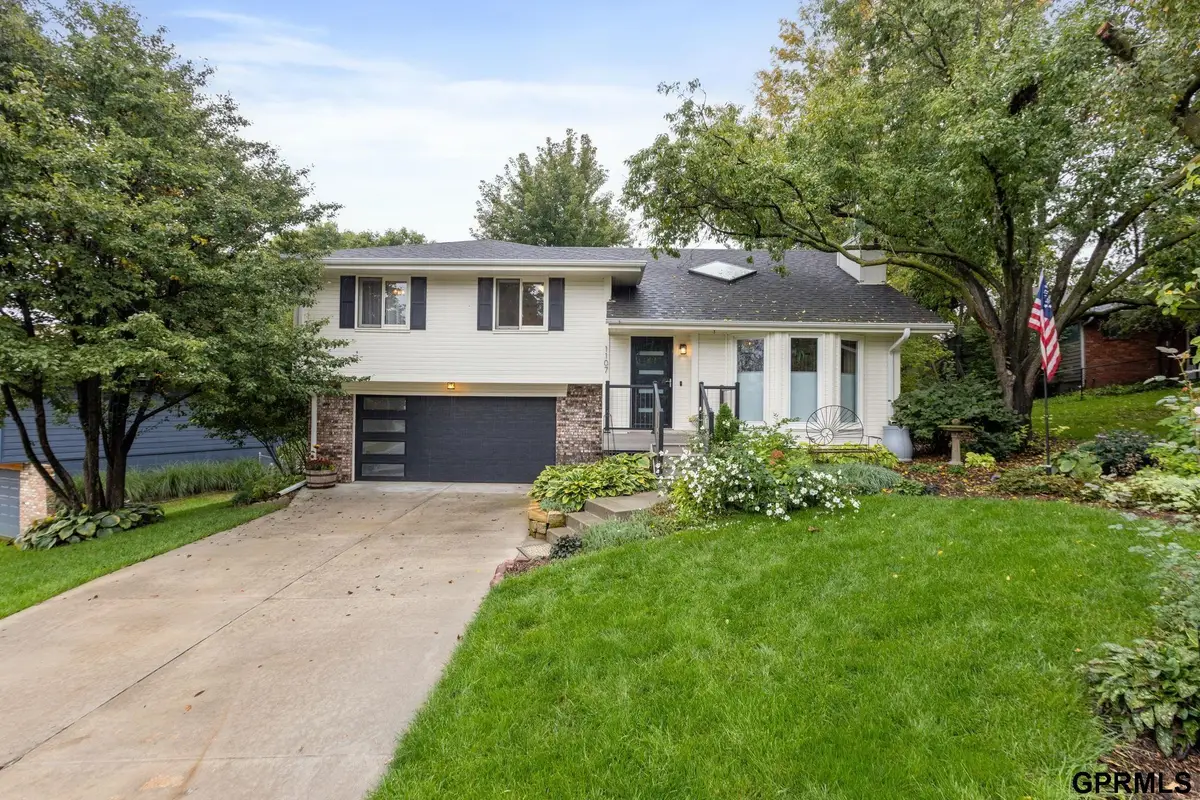 1107 Cimarron Street, Papillion, NE 68046 - #1