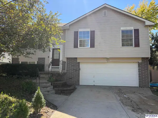 8005 Bauman Avenue, Omaha, NE 68122