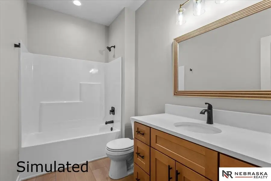 8501 Camrose Lane, Lincoln, NE 68526 - #2
