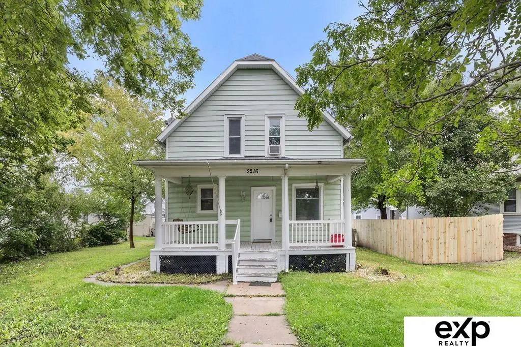 2216 19th Street, Columbus, NE 68601 - #1