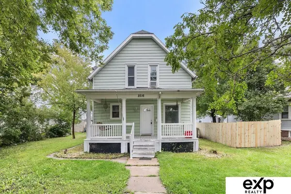 2216 19th Street, Columbus, NE 68601