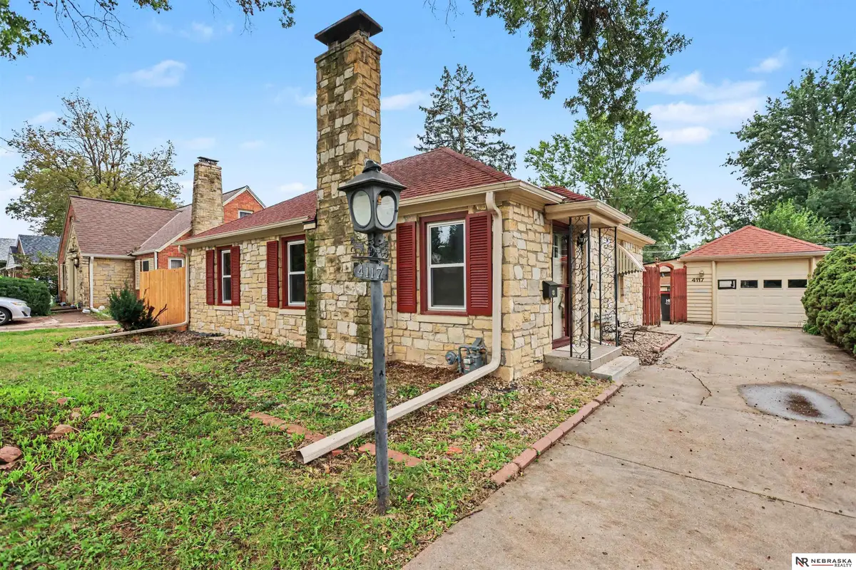 4117 Washington Street, Lincoln, NE 68506 - #1