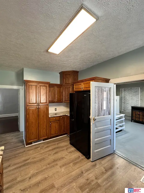 605 4th Street, Silver Creek, NE 68663