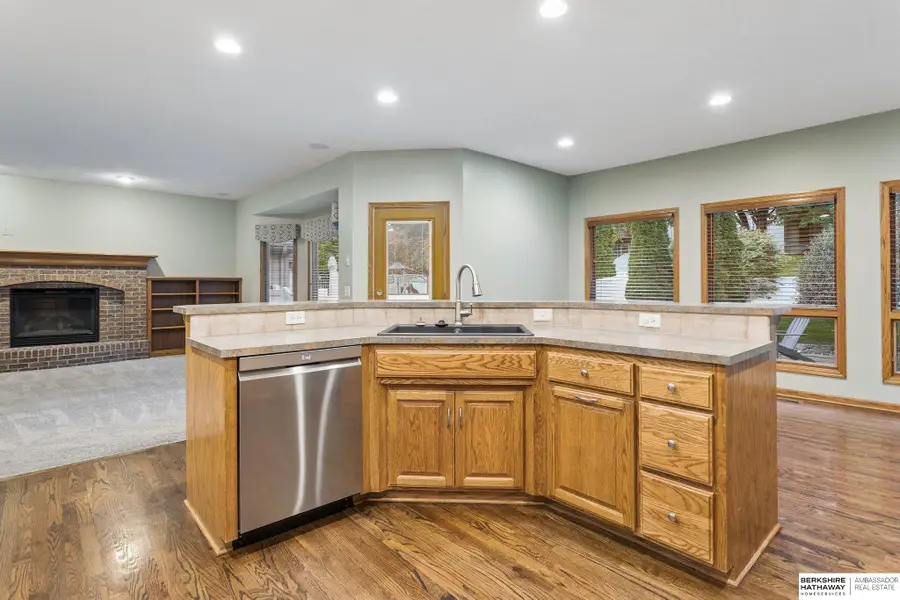 6118 S 175th Terrace, Omaha, NE 68135 - #2
