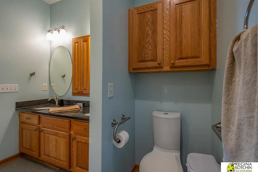 15706 Timberlane Drive, Omaha, NE 68136 - #2