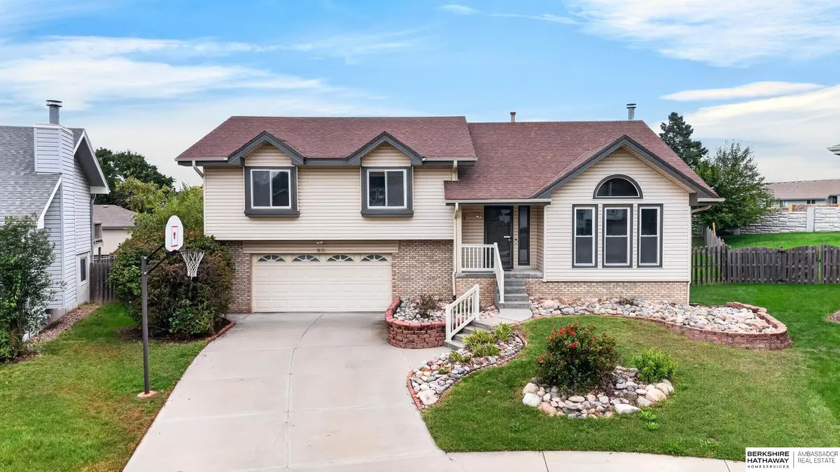 15610 Franklin Circle, Omaha, NE 68118 - #1