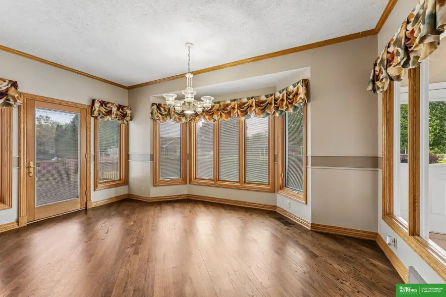1350 N Bristolwood Drive, Fremont, NE 68025 - #2