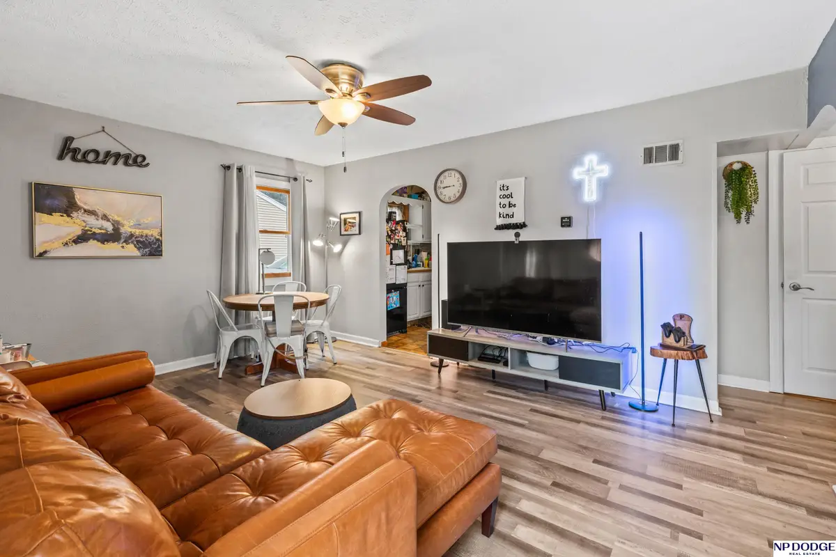 2807 Crawford Street, Bellevue, NE 68005 - #1