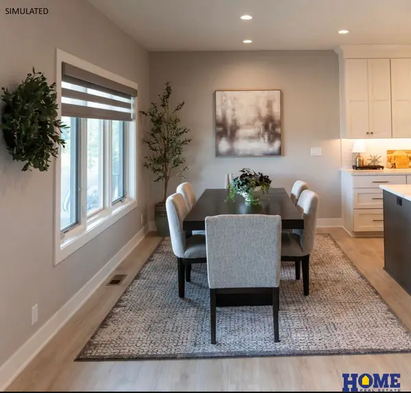 L11 B6 Creekside At Fireridge, Lincoln, NE 68520
