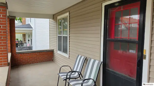 3313 Burt Street, Omaha, NE 68131