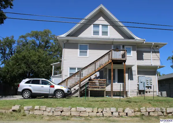 4529 Holdrege Street, Lincoln, NE 68503