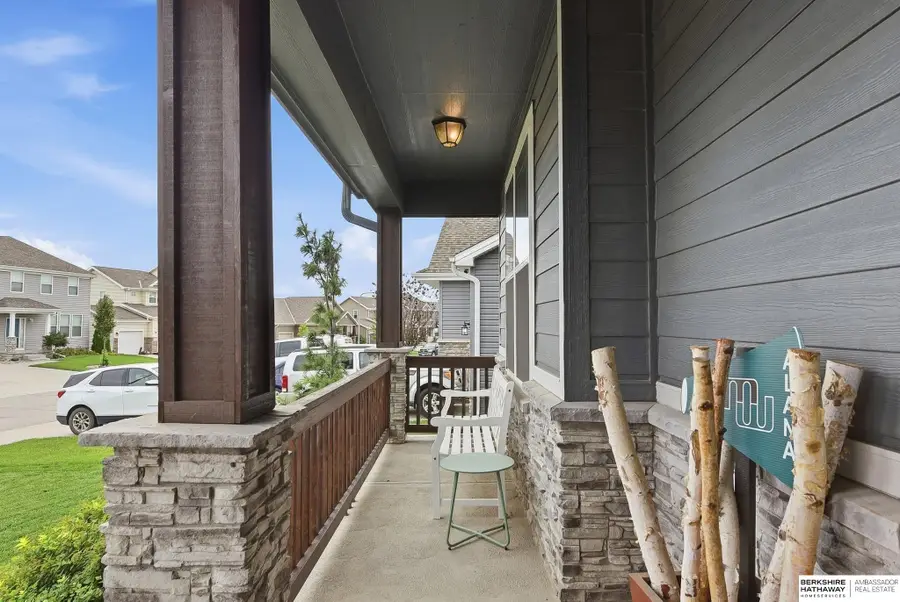 7806 S 184th Terrace, Omaha, NE 68136 - #2