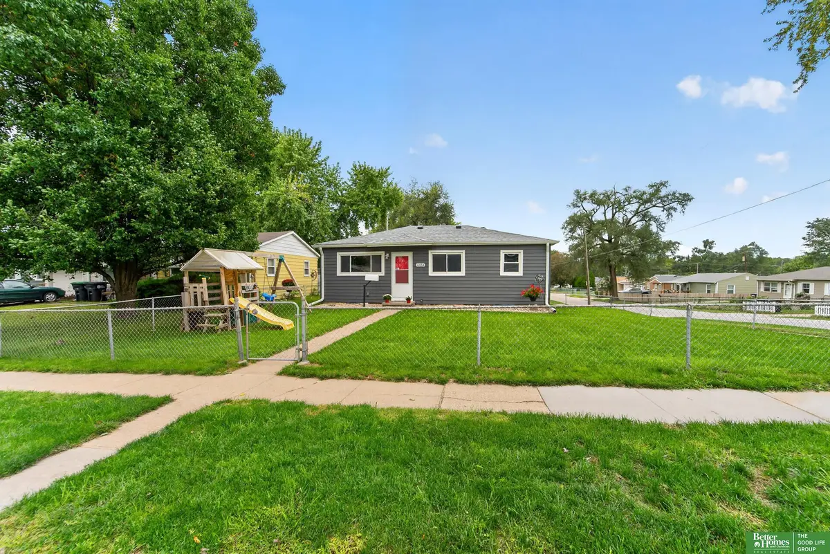 4454 S 61 Street, Omaha, NE 68117 - #1