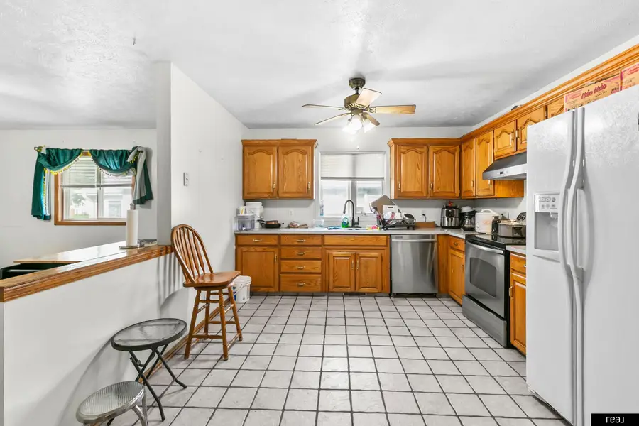 3604 3rd Avenue, Council Bluffs, IA 51501 - #3