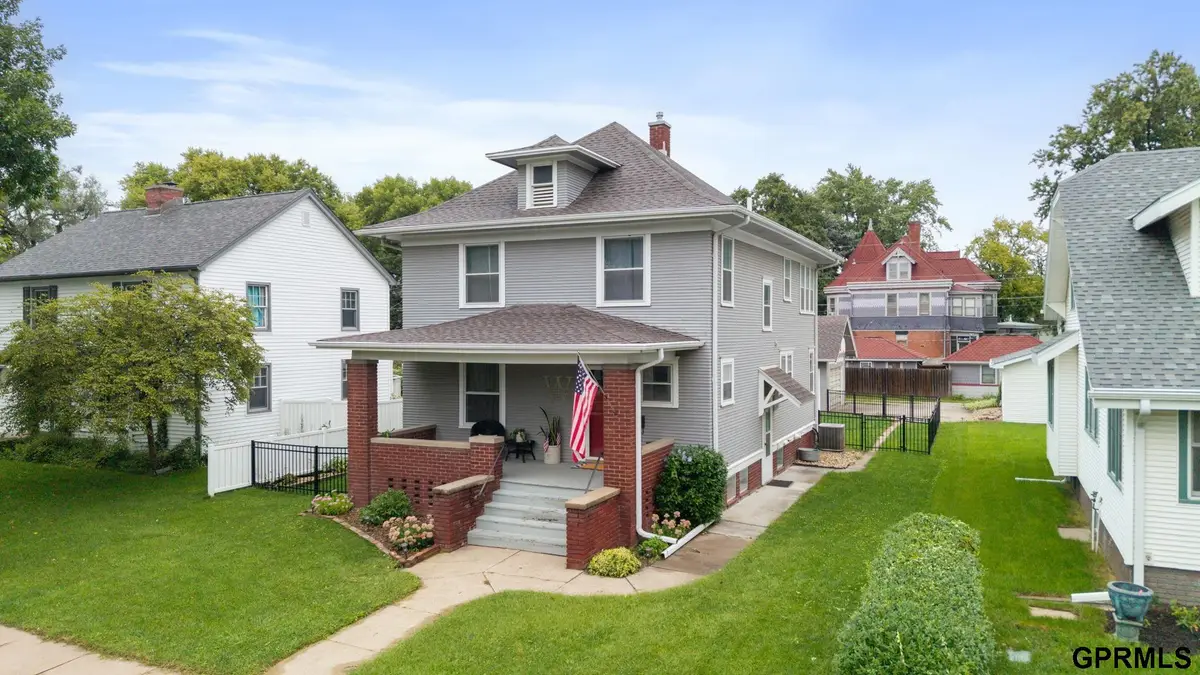 742 E 4th Street, Fremont, NE 68025 - #1