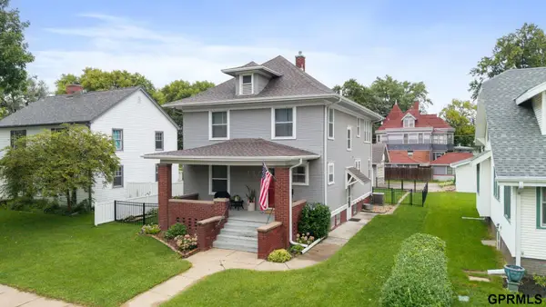 742 E 4th Street, Fremont, NE 68025