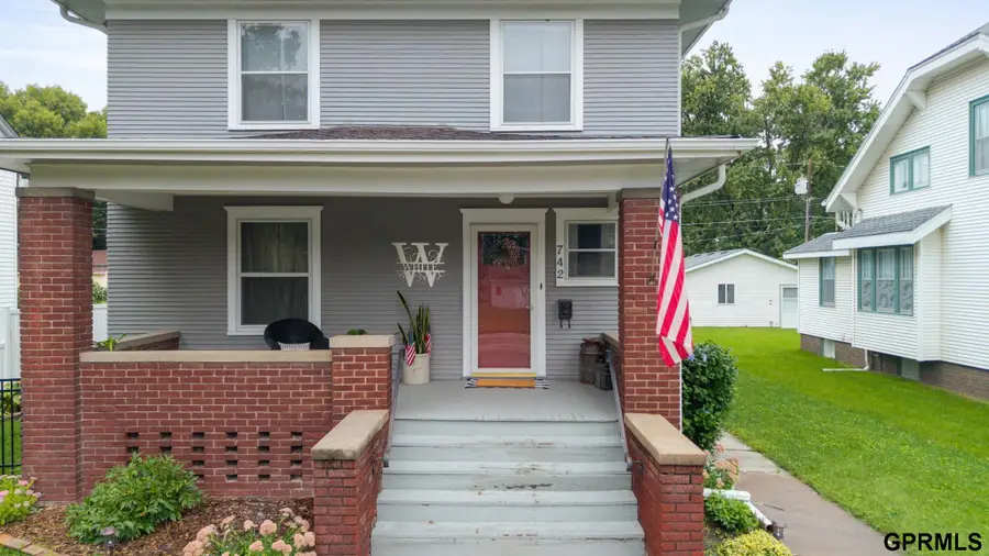 742 E 4th Street, Fremont, NE 68025 - #2
