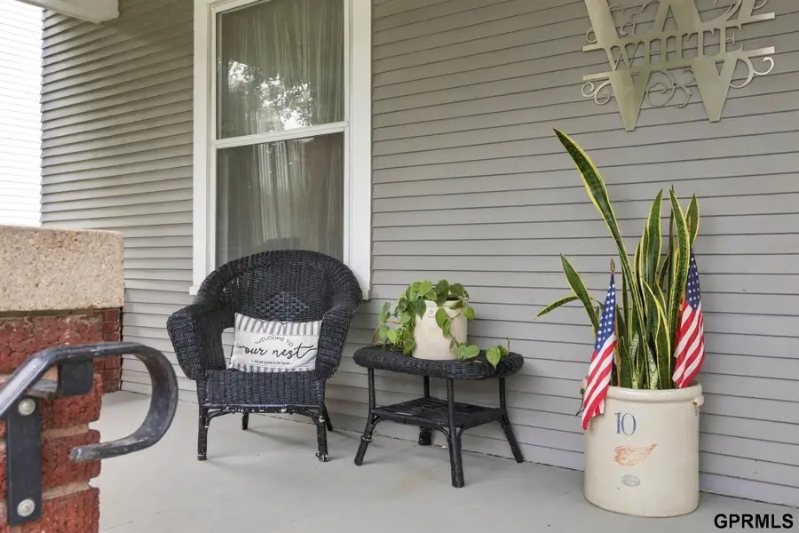 742 E 4th Street, Fremont, NE 68025 - #3