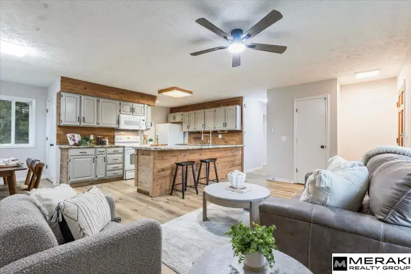 1301 Bryan Avenue, Bellevue, NE 68005