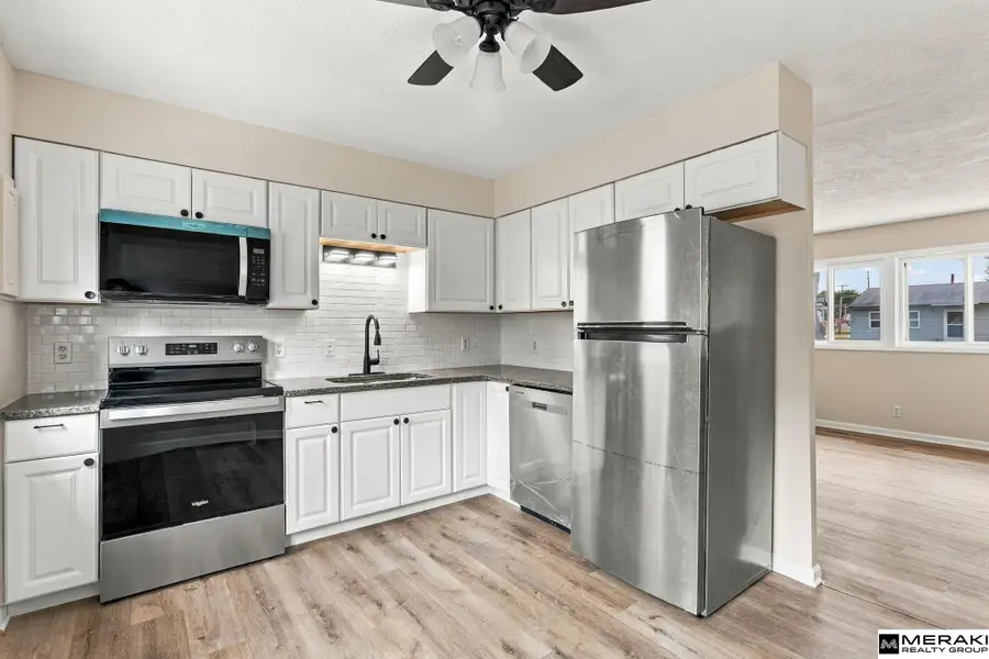 1431 N 54 Street, Lincoln, NE 68504 - #3
