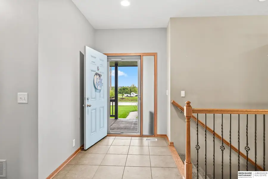 1402 N 180th Avenue, Elkhorn, NE 68022 - #3