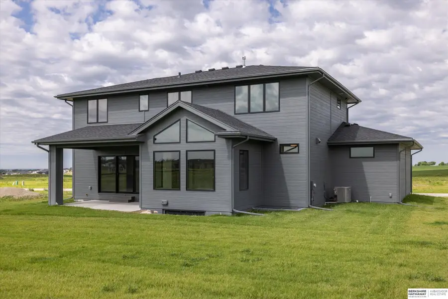 10209 S 214th Street, Gretna, NE 68028 - #3