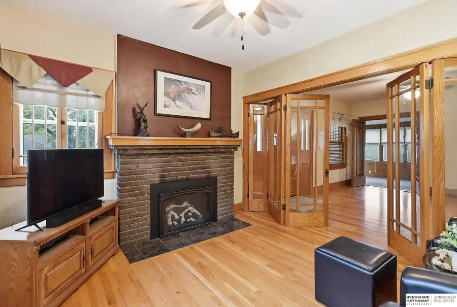1625 Burr Street, Lincoln, NE 68502 - #2