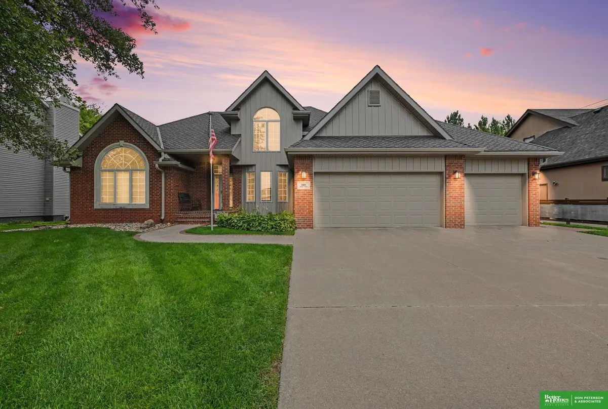 2524 Park Place Drive, Fremont, NE 68025 - #1