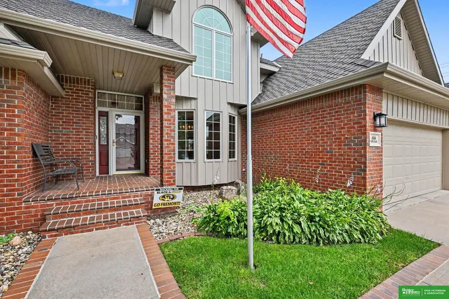 2524 Park Place Drive, Fremont, NE 68025 - #2