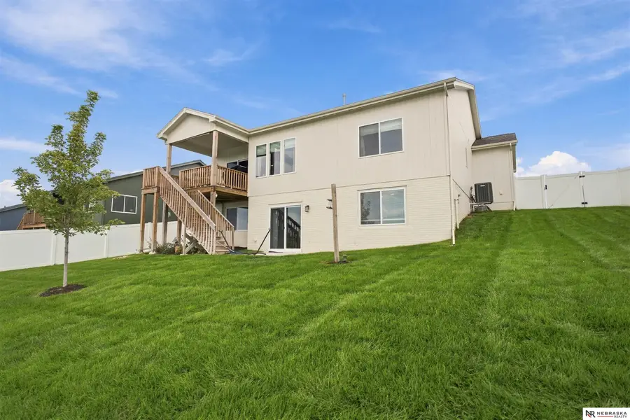 11952 S 107th Avenue, Papillion, NE 68046 - #3