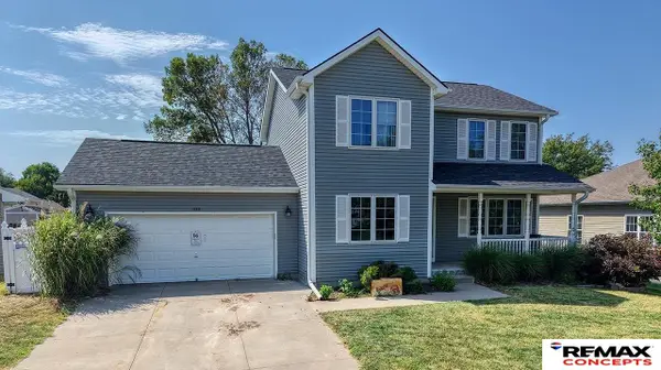 1123 Rainy River Bay, Lincoln, NE 68505