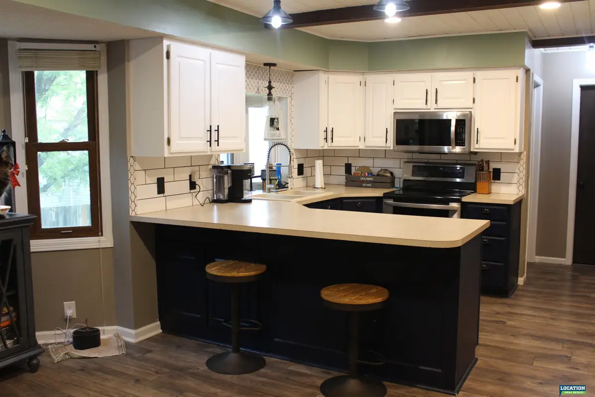 6121 Tennyson Circle, Lincoln, NE 68516 - #1