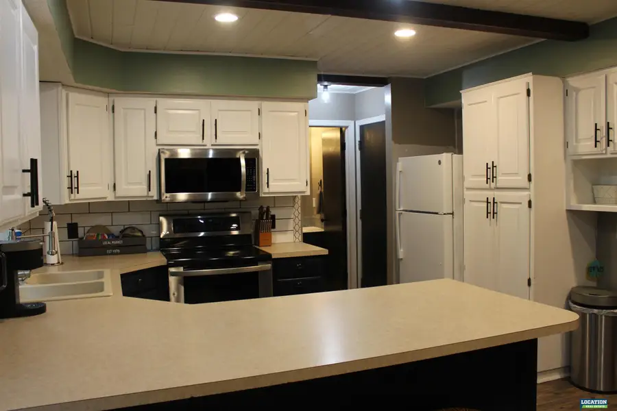 6121 Tennyson Circle, Lincoln, NE 68516 - #2