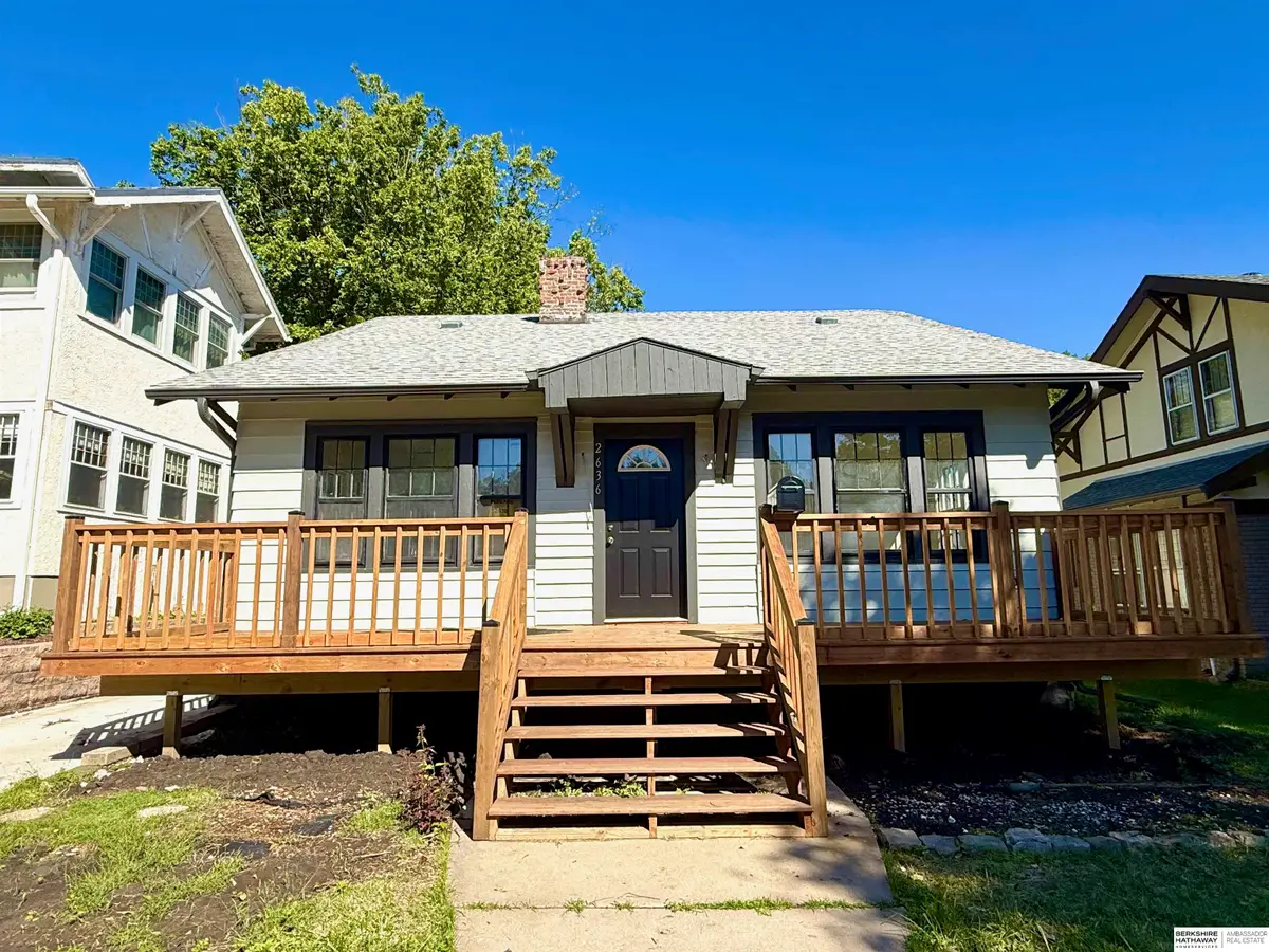 2636 Sewell Street, Lincoln, NE 68502 - #1