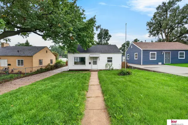 6631 Franklin Street, Omaha, NE 68104