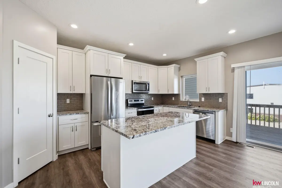611 Garrett Place, Hickman, NE 68372 - #1