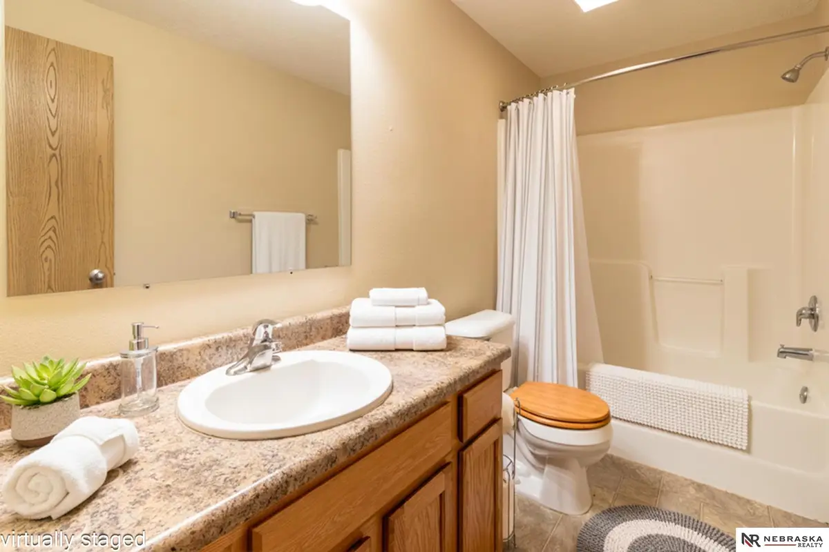 6661 Grays Peak Court, Lincoln, NE 68521 - #1