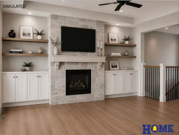 9949 Edgewater Lane, Lincoln, NE 68527