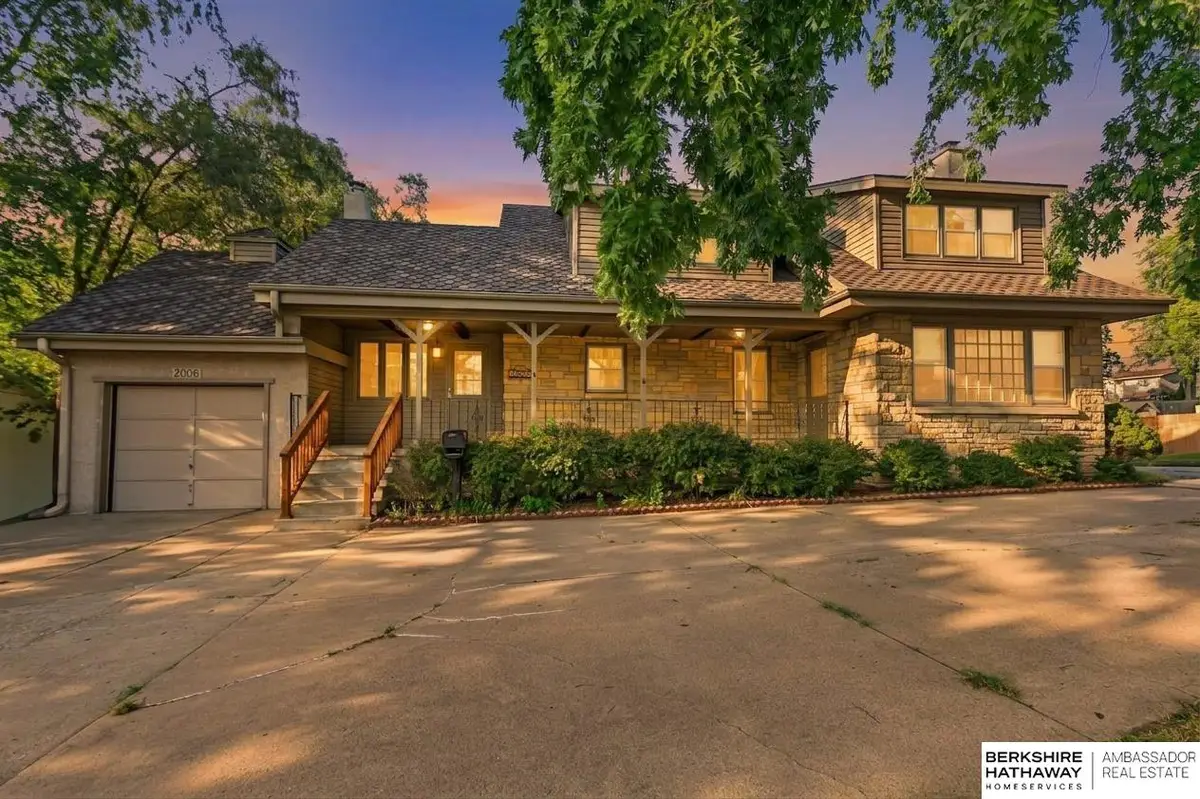 2006 Harlan Drive, Bellevue, NE 68005 - #1