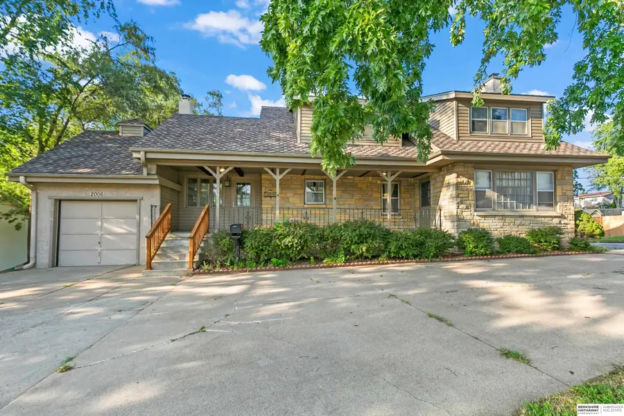 2006 Harlan Drive, Bellevue, NE 68005 - #2