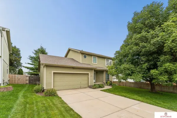 14460 Fowler Avenue, Omaha, NE 68116
