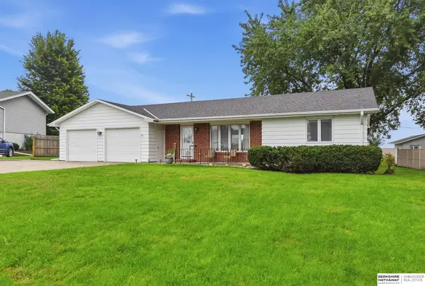 725 Lisa Lane, Lyons, NE 68038