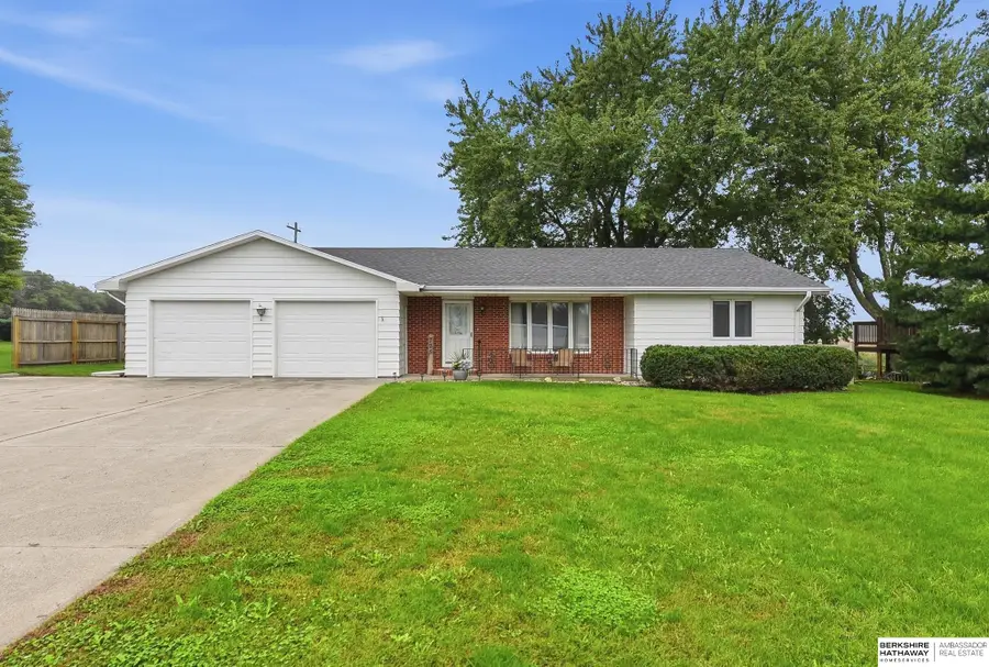 725 Lisa Lane, Lyons, NE 68038 - #2