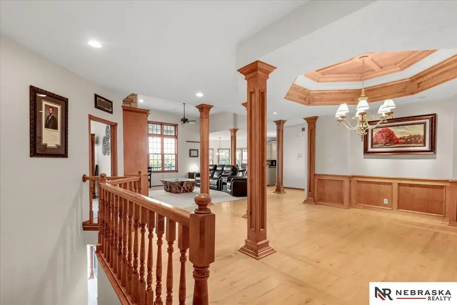 8630 Oakmont Drive, Lincoln, NE 68526 - #2