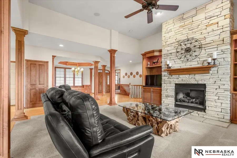 8630 Oakmont Drive, Lincoln, NE 68526 - #3