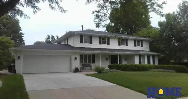 2944 O'reilly Drive, Lincoln, NE 68502
